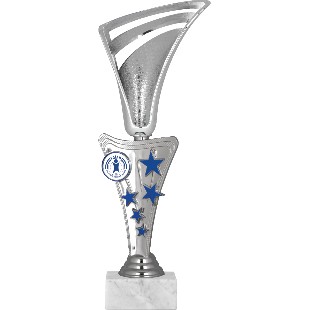 Genel Kupalar 28, 27, 25 cm | GN-030 - 28