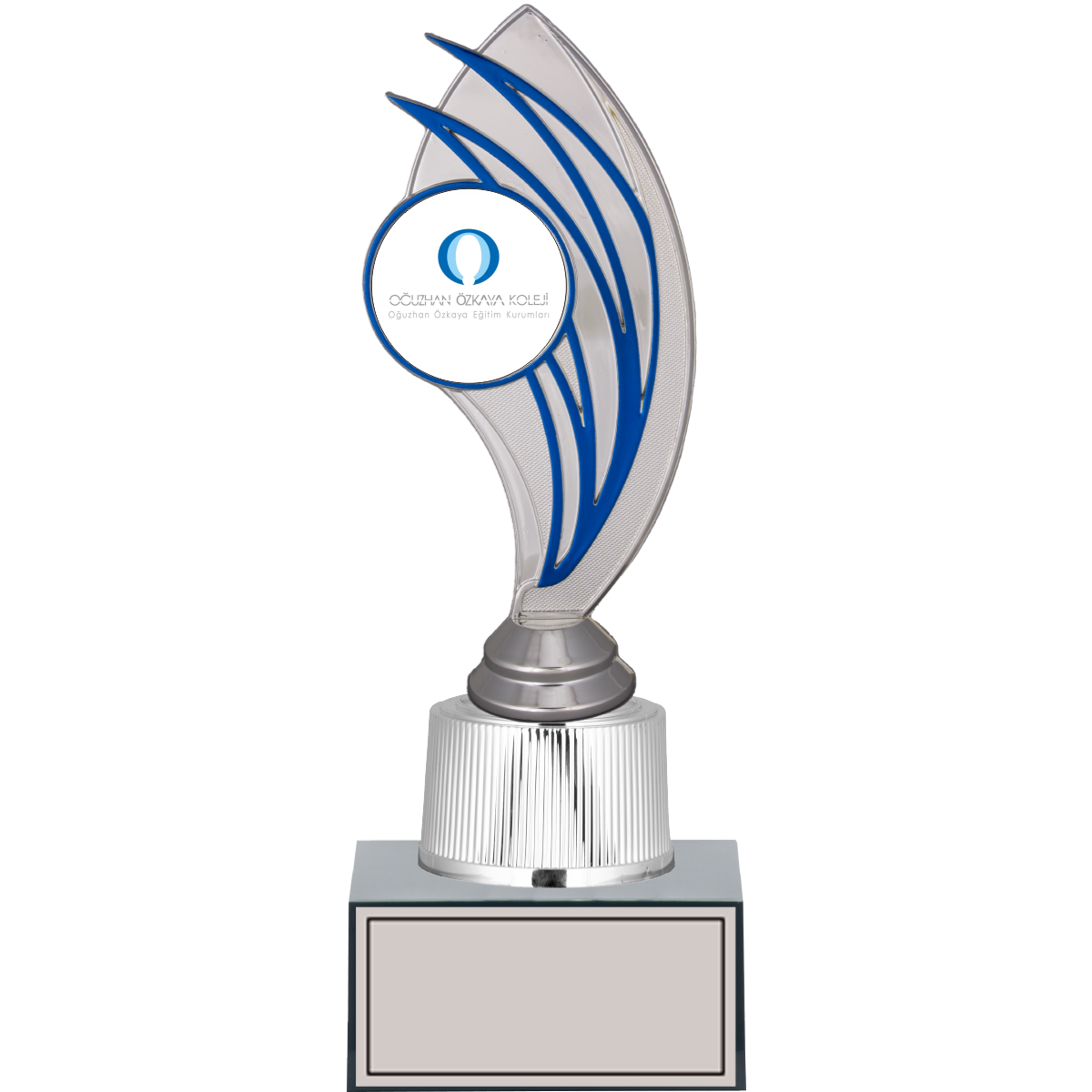 Genel Kupalar 28, 27, 26 cm | GN-253 - 28