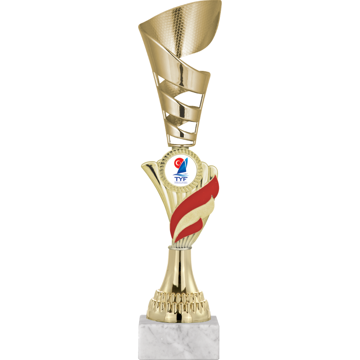 Genel Kupalar 29, 28, 27 cm | GN-003 - 29