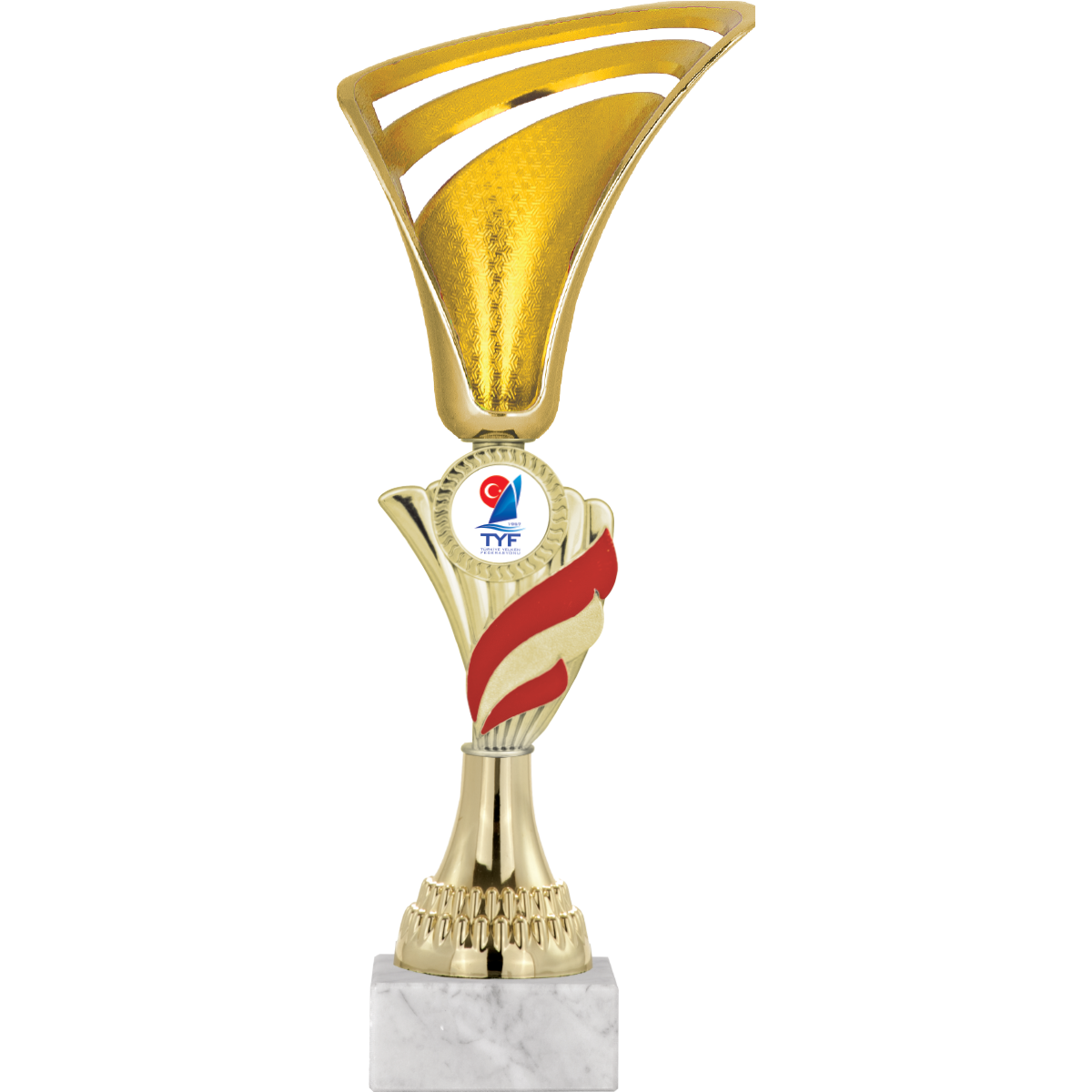 Genel Kupalar 29, 28, 27 cm | GN-025 - 29