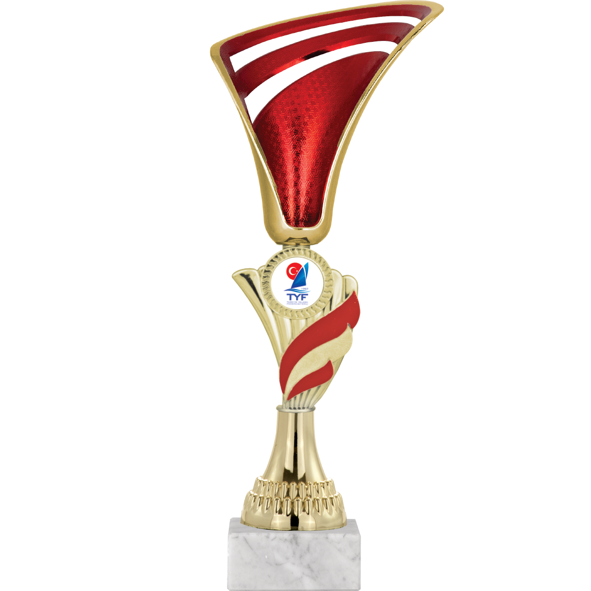 Genel Kupalar 30, 26, 25 cm | GN-035 - 30