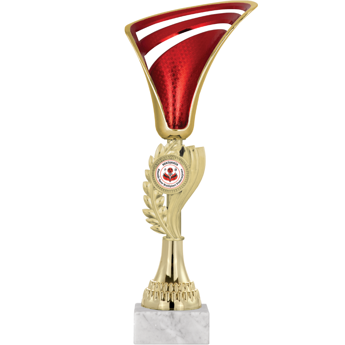 Genel Kupalar 30, 26, 25 cm | GN-037 - 30