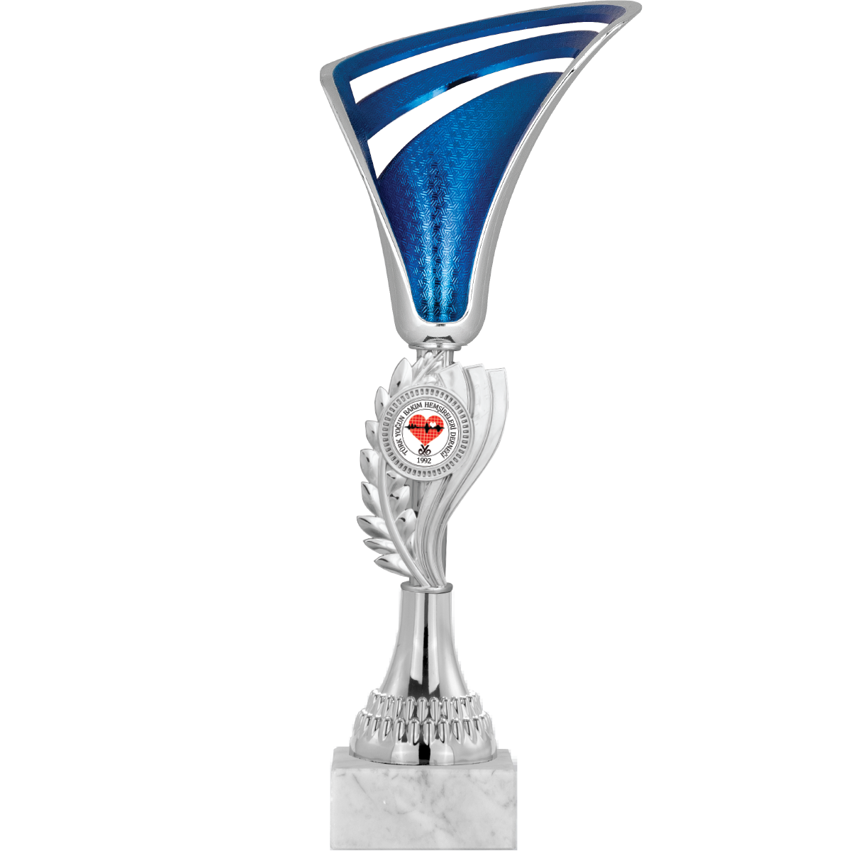 Genel Kupalar 30, 26, 25 cm | GN-038 - 30