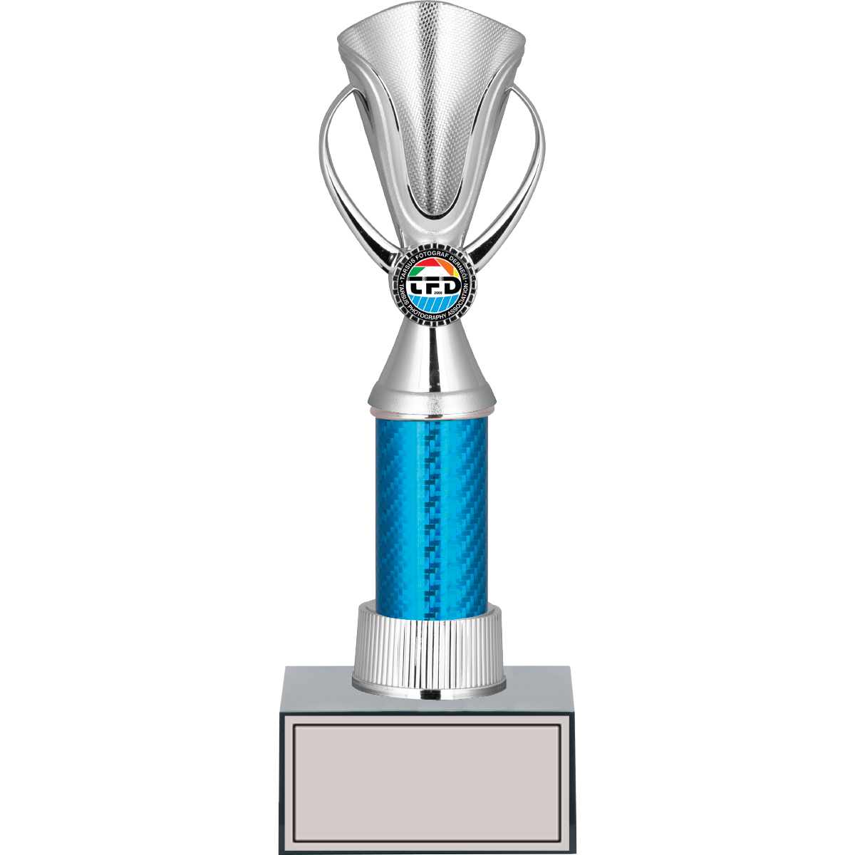 Genel Kupalar 30, 27, 25 cm | GN-186 - 30