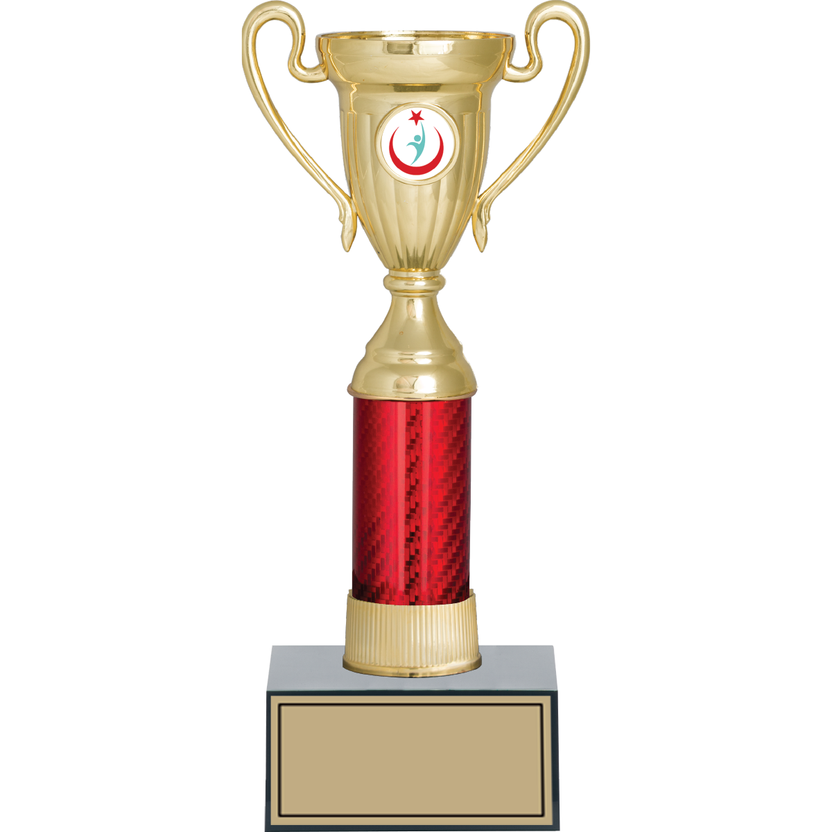 Genel Kupalar 30, 27, 25 cm | GN-222 - 30