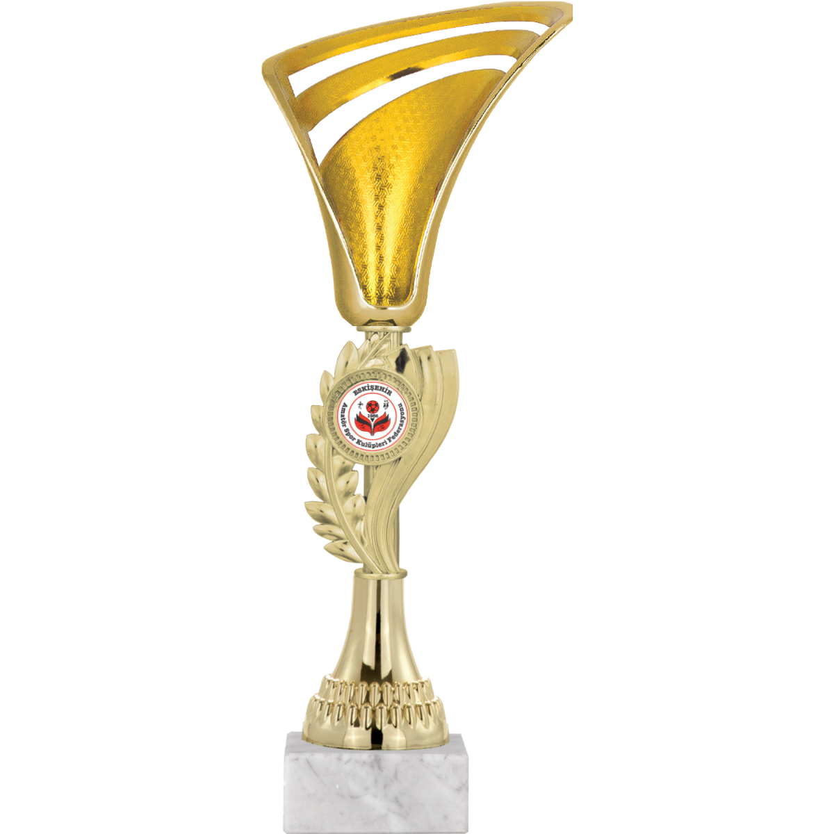 Genel Kupalar 30, 29, 28 cm | GN-027 - 30