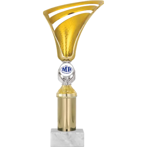 Genel Kupalar 31, 28, 26 cm | GN-024 - 31