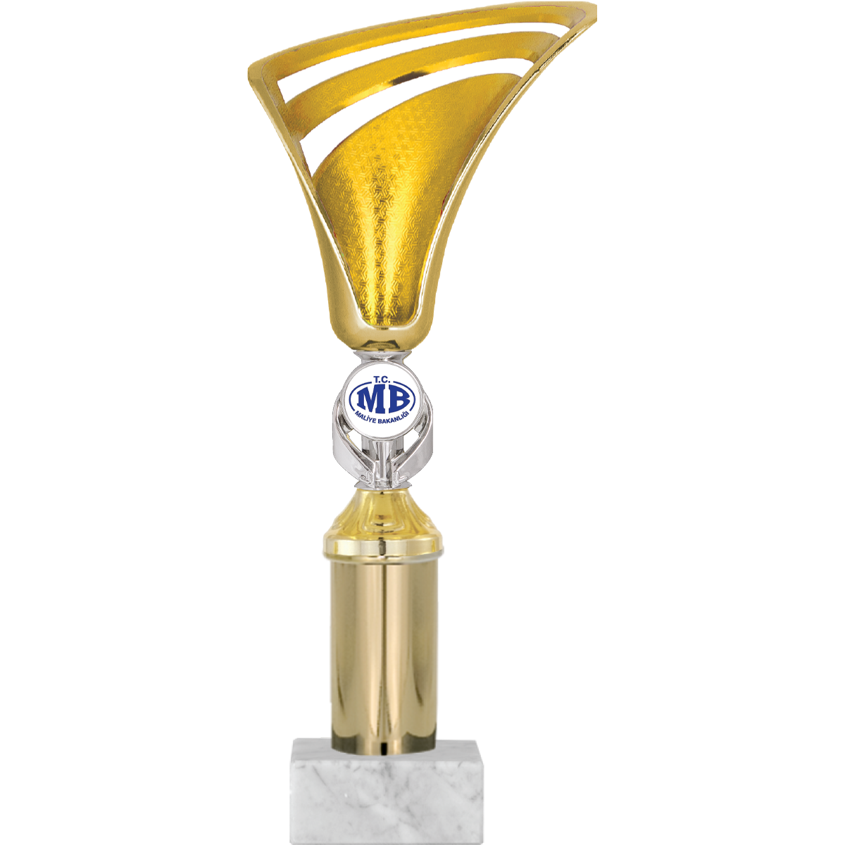 Genel Kupalar 31, 28, 26 cm | GN-024 - 31