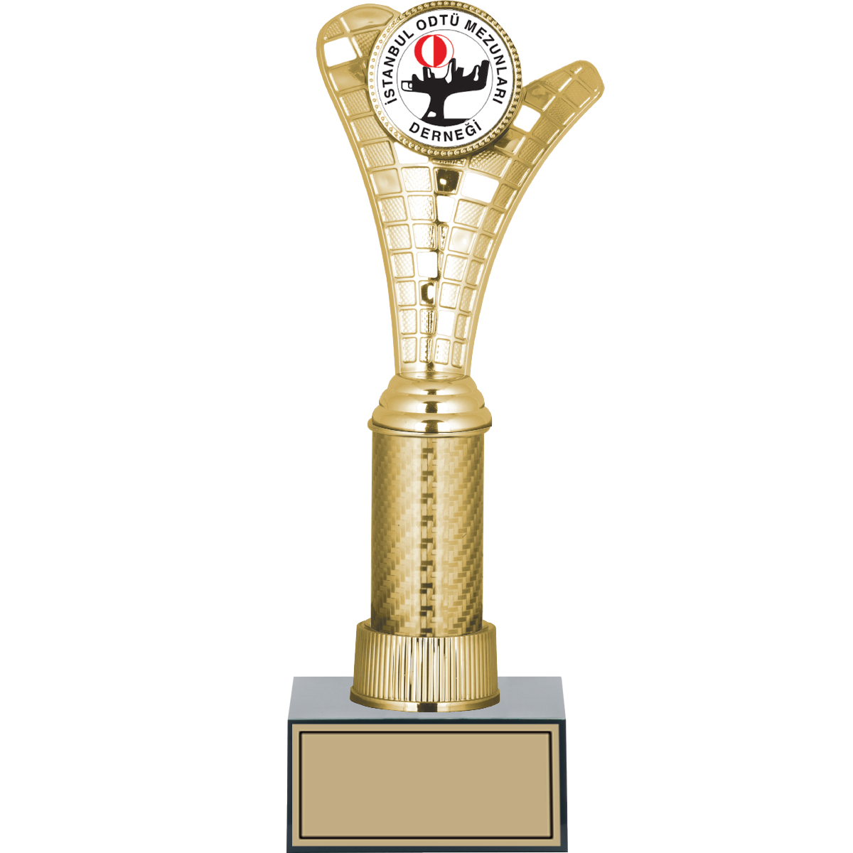 Genel Kupalar 31, 28, 26 cm | GN-130 - 31