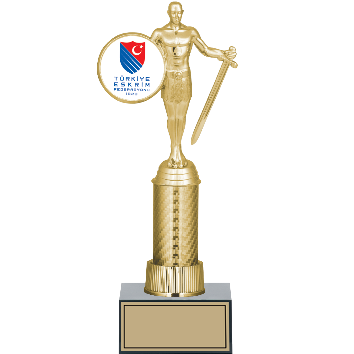 Genel Kupalar 31, 29, 26 cm | GN-106 - 31