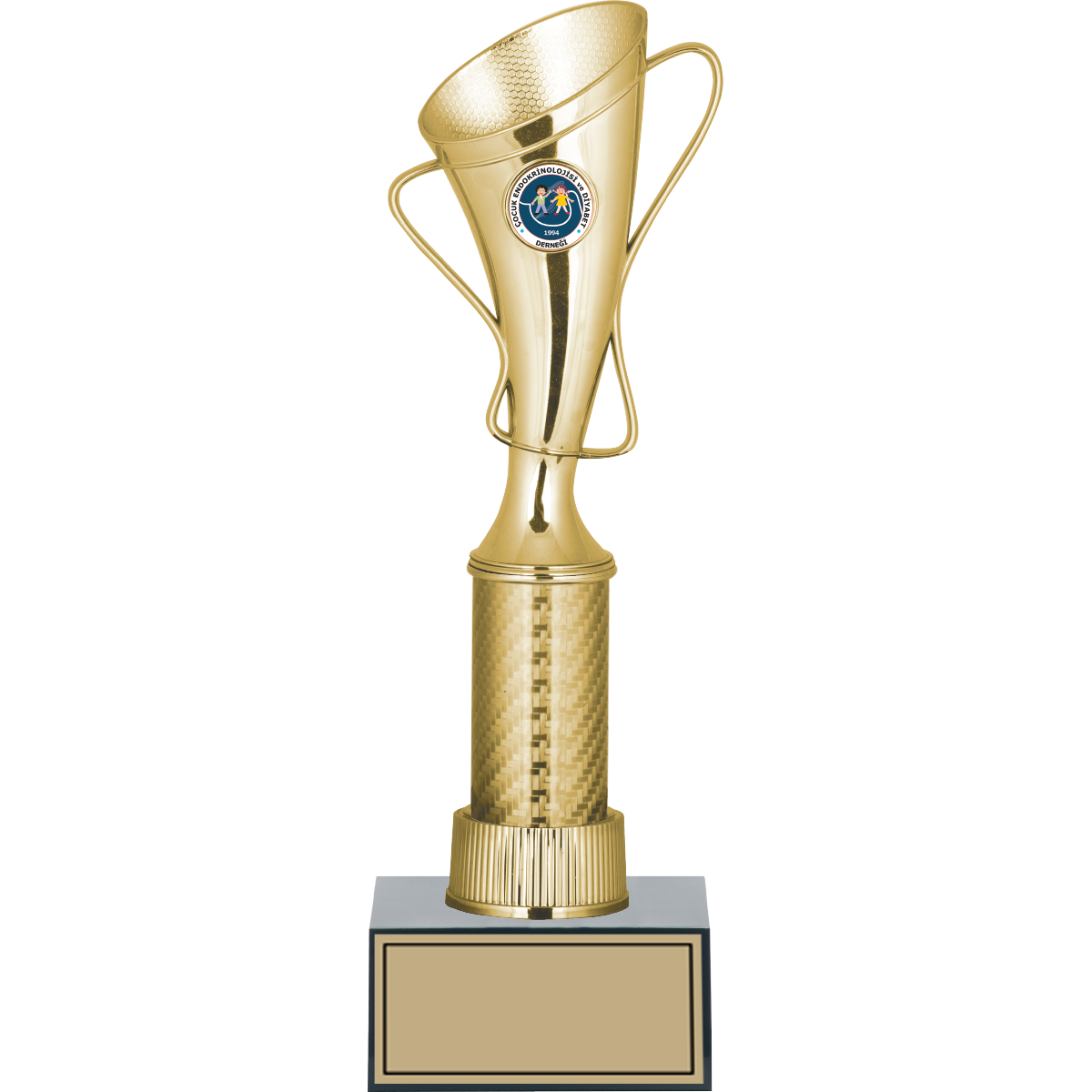 Genel Kupalar 32, 30, 27 cm | GN-138 - 32