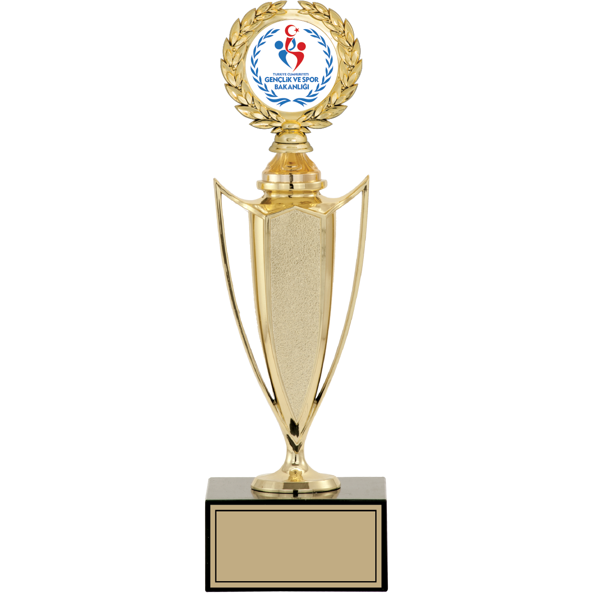 Genel Kupalar 32, 30, 28 cm | GN-220 - 32