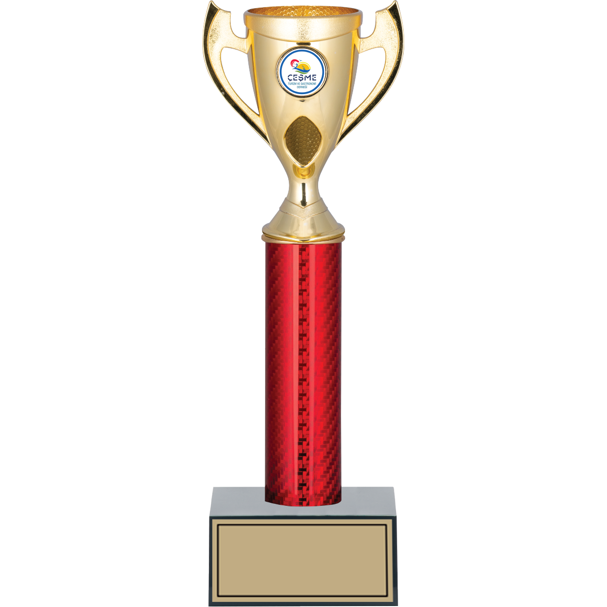 Genel Kupalar 33, 31, 28 cm | GN-235 - 33