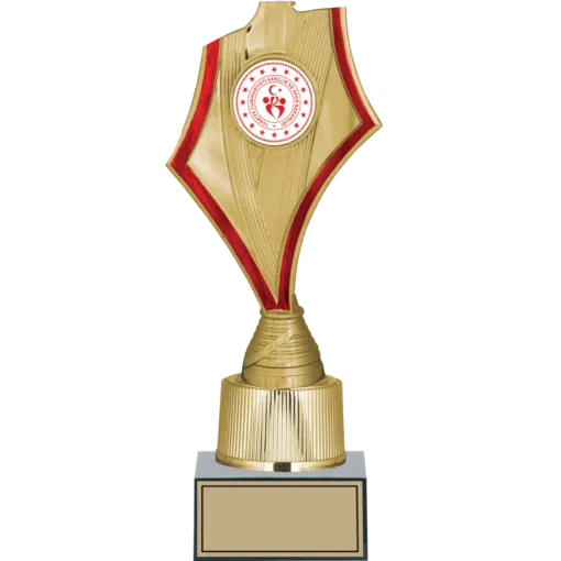 Genel Kupalar 33, 32, 31 cm | GN-195 - 33