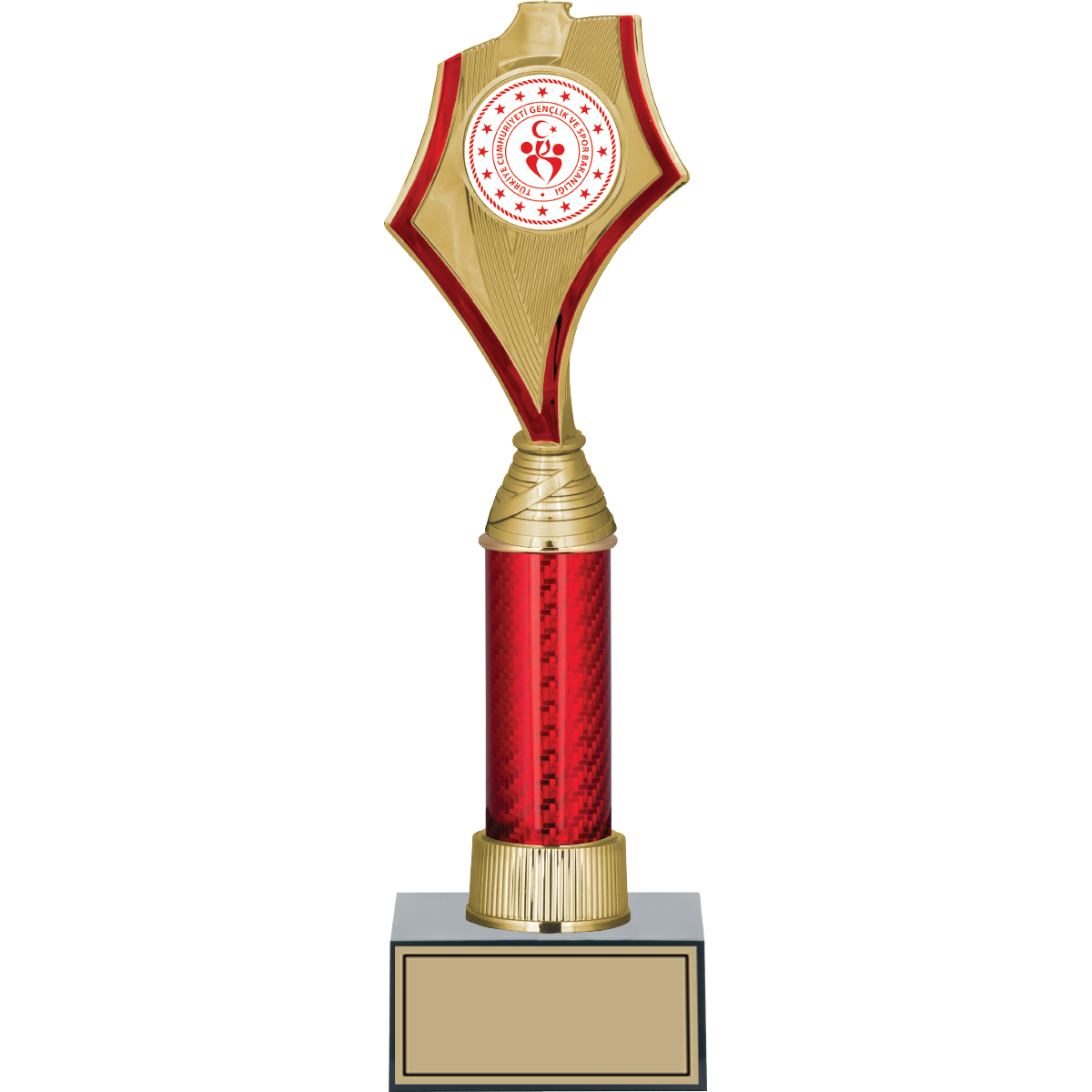 Genel Kupalar 36, 33, 31 cm | GN-199 - 36