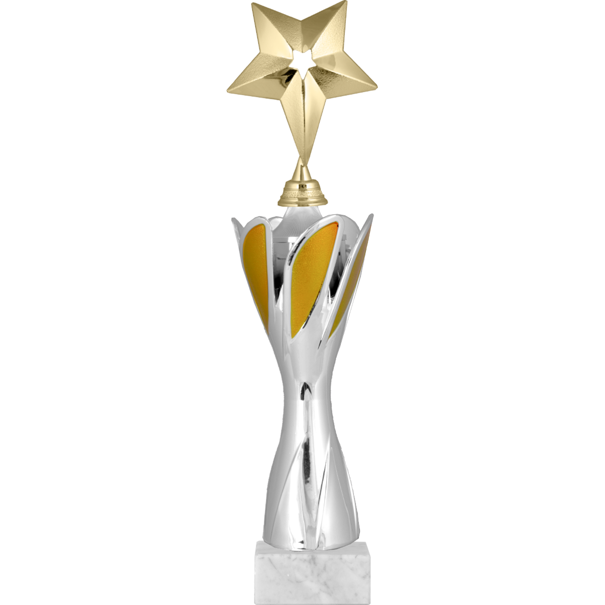 Genel Kupalar 38, 35, 32 cm | GG-006 - 38