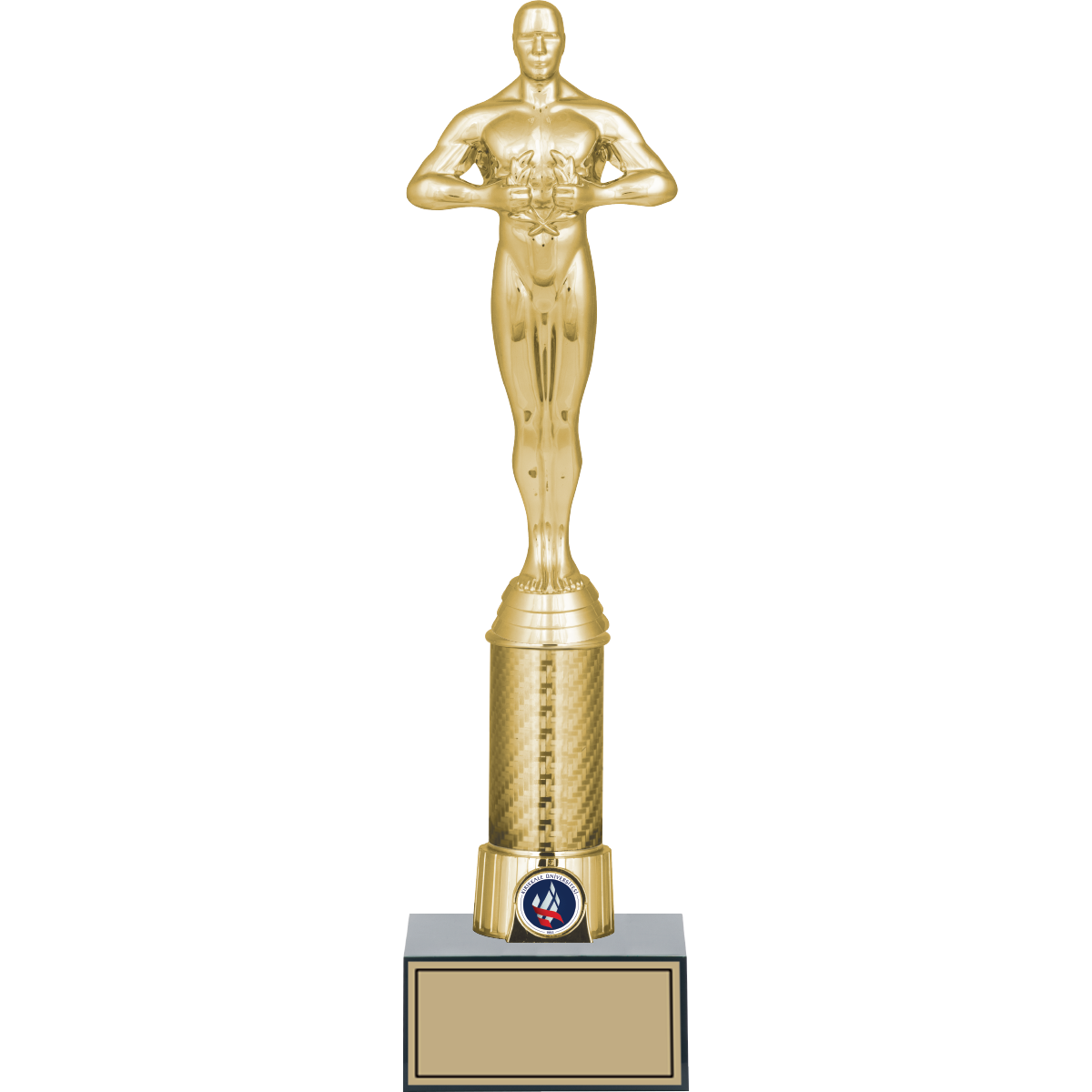 Genel Kupalar 38, 36, 33 cm | GN-082 - 38