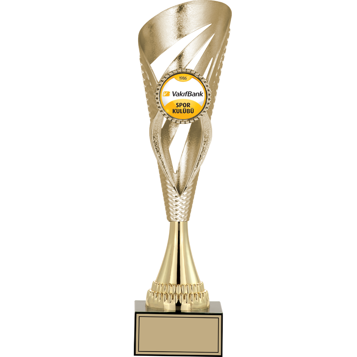 Genel Kupalar 39, 37, 35 cm | GN-239 - 39