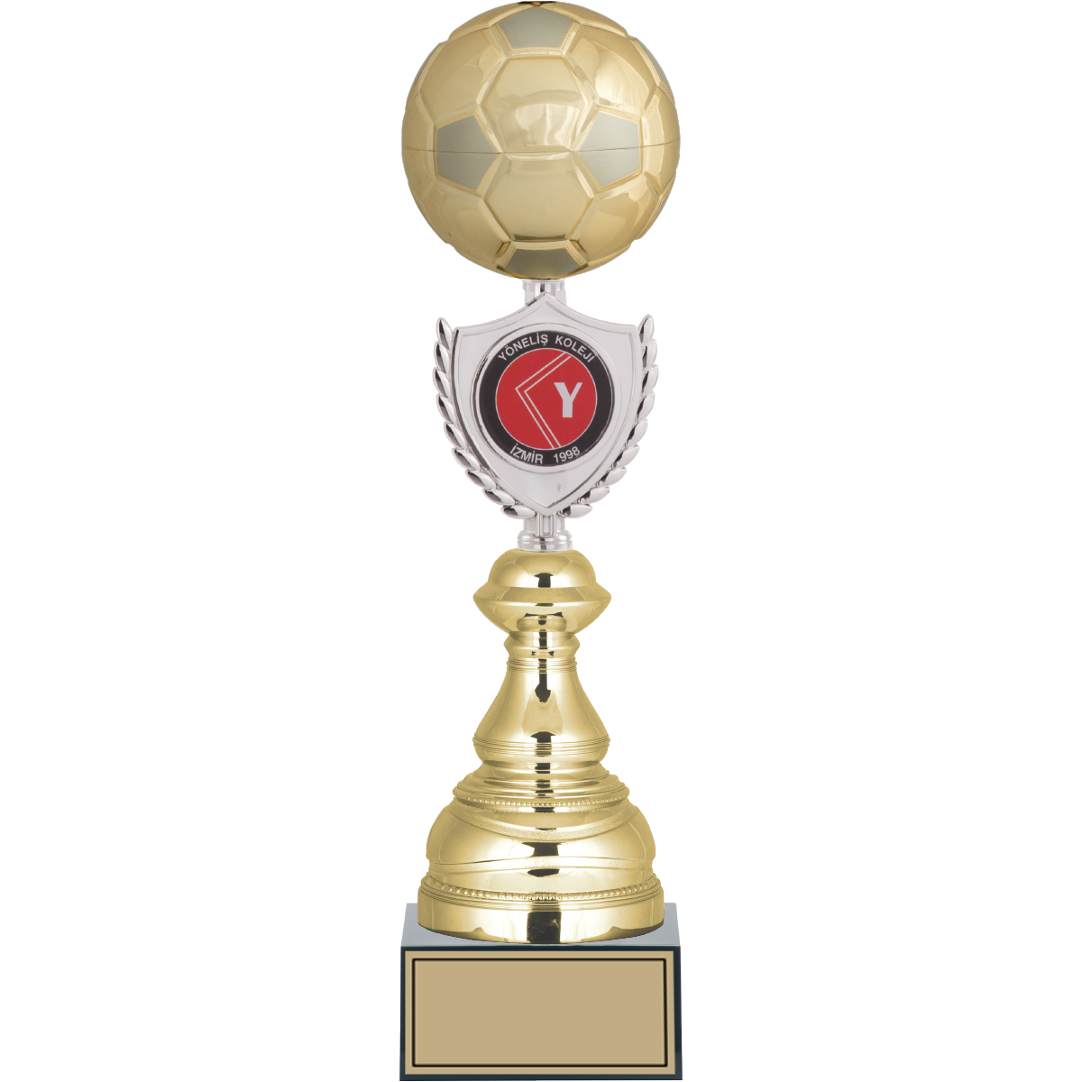 Genel Kupalar 39, 38, 36 cm | GN-213 - 39