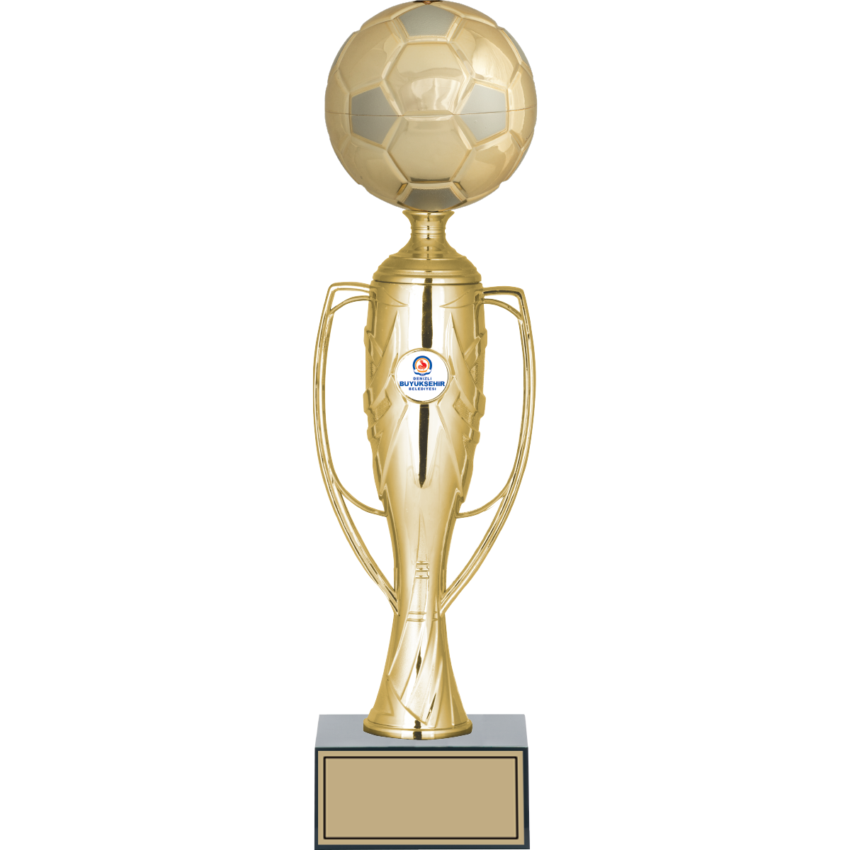 Genel Kupalar 42, 39, 37 cm | GN-211 - 42