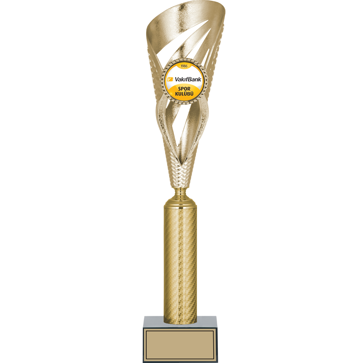 Genel Kupalar 47, 45, 42 cm | GN-243 - 47