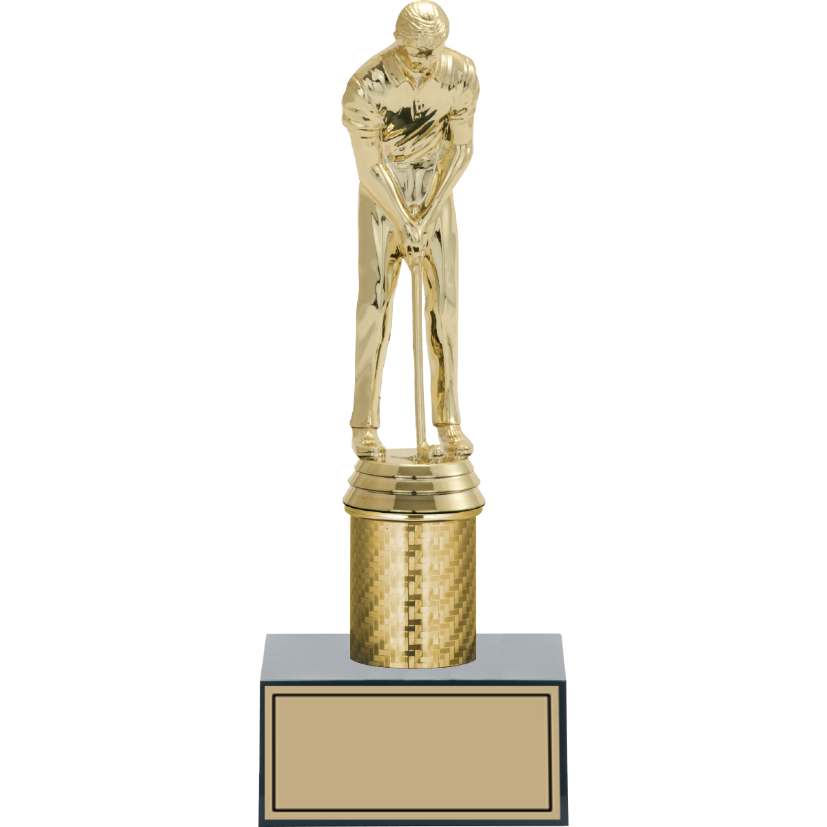 Golf Figürlü Kupalar 24 cm | FG-001