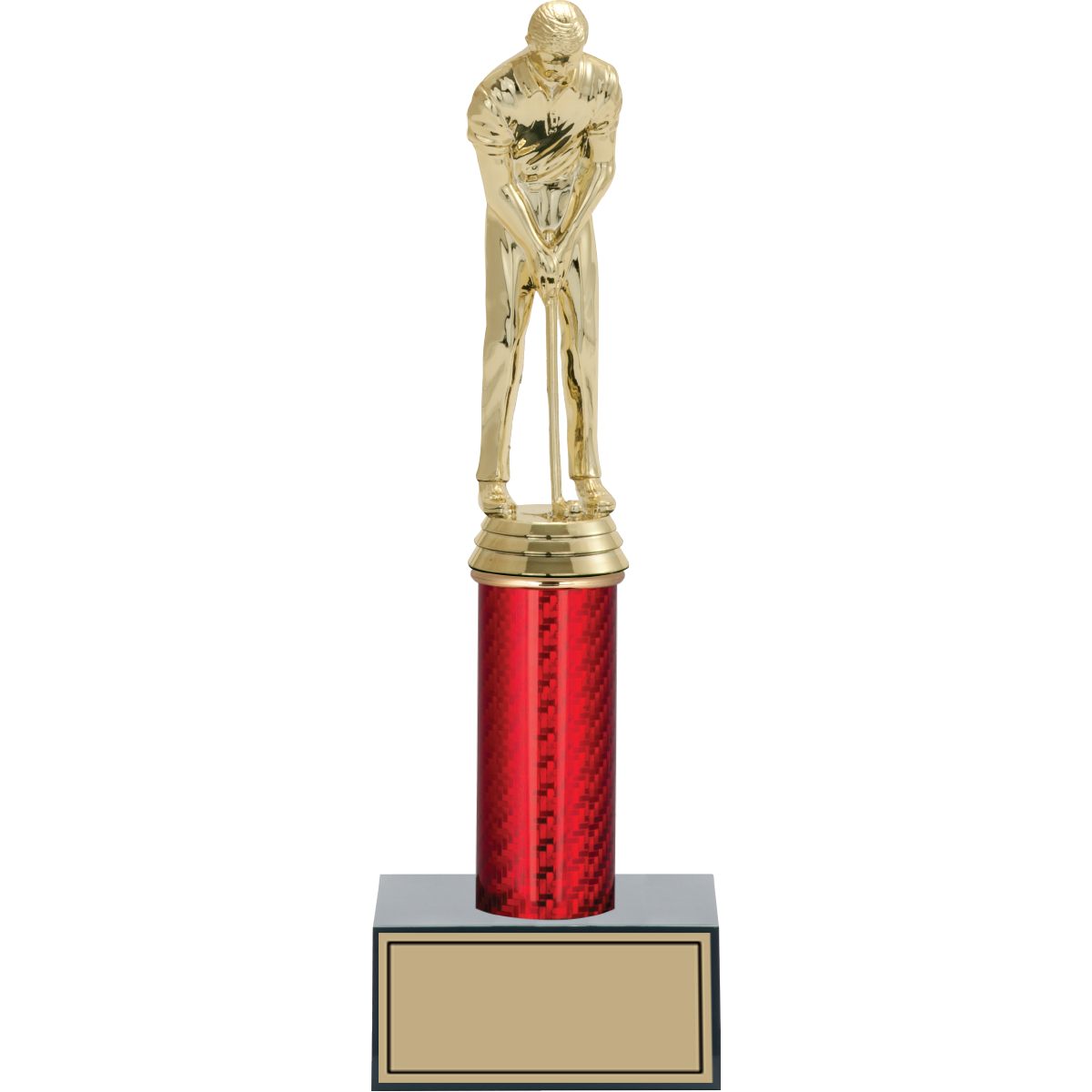 Golf Figürlü Kupalar 29, 27, 22 cm | FG-004 - 29