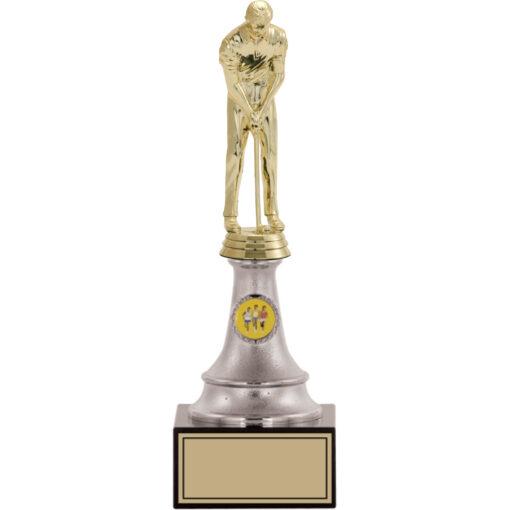 Golf Figürlü Kupalar 29cm | FG-010