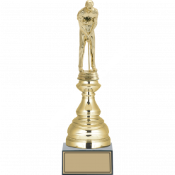 Golf Figürlü Kupalar 33, 32, 30 cm | FG-024 - 33