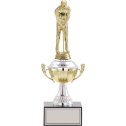 Golf Figürlü Kupalar 32 cm | FG-046