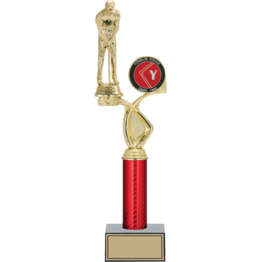 Golf Figürlü Kupalar 41, 39, 36 cm | FG-016