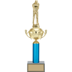 Golf Figürlü Kupalar 43, 41, 38 cm | FG-052 - 43
