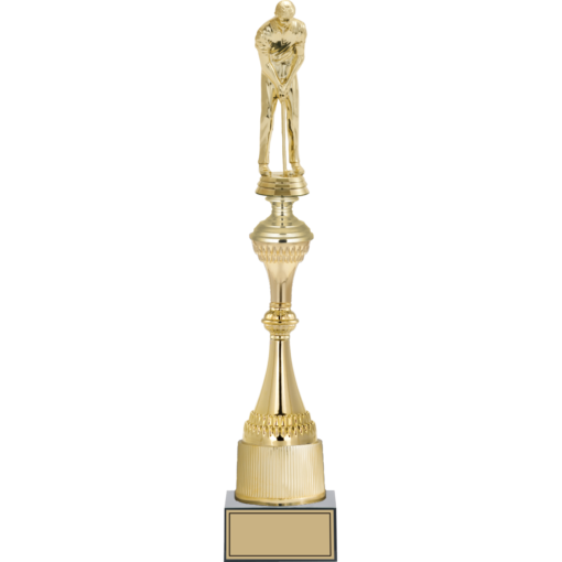 Golf Figürlü Kupalar 47, 44, 41 cm | FG-031 - 47