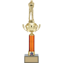 Golf Figürlü Kupalar 47, 45, 42 cm | FG-056 - 47