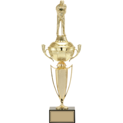 Golf Figürlü Kupalar 48, 45, 42 cm | FG-068 - 48