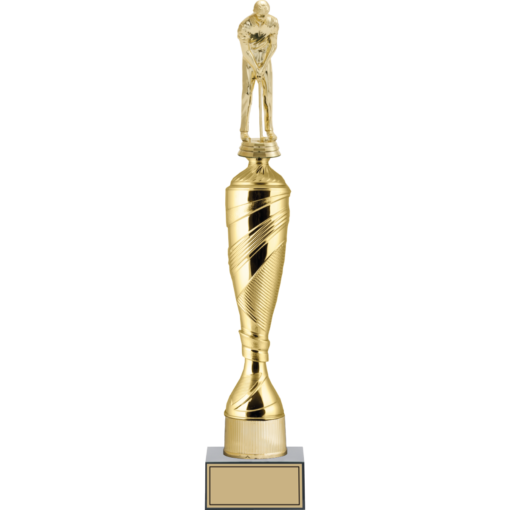 Golf Figürlü Kupalar 51, 47, 41 cm | FG-027 - 51