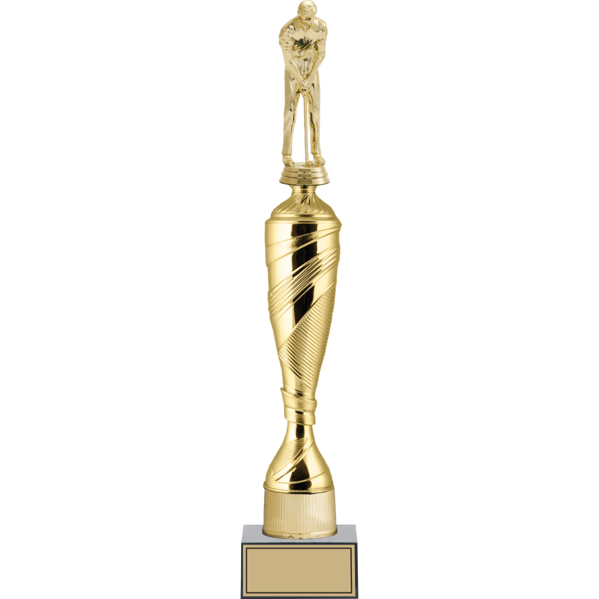 Golf Figürlü Kupalar 51, 47, 41 cm | FG-027 - 51