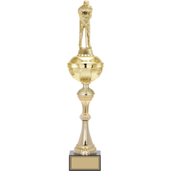 Golf Figürlü Kupalar 52, 48, 46 cm | FG-061 - 52