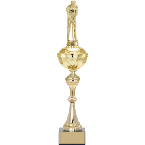 Golf Figürlü Kupalar 52, 48, 46 cm | FG-061 - 52