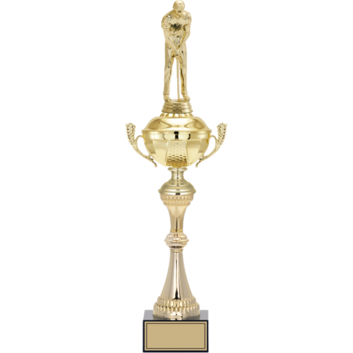 Golf Figürlü Kupalar 52, 48, 46 cm | FG-062 - 52