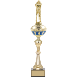Golf Figürlü Kupalar 52, 48, 46 cm | FG-063 - 52