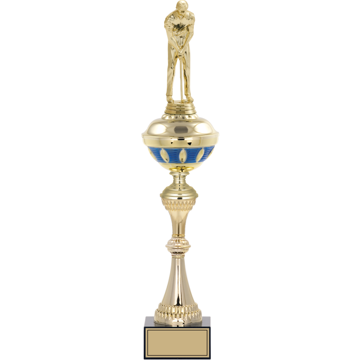 Golf Figürlü Kupalar 52, 48, 46 cm | FG-063 - 52