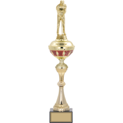 Golf Figürlü Kupalar 52, 48, 46 cm | FG-064 - 52