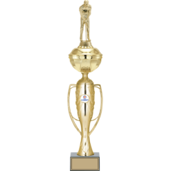 Golf Figürlü Kupalar 55, 51, 49 cm | FG-071 - 55