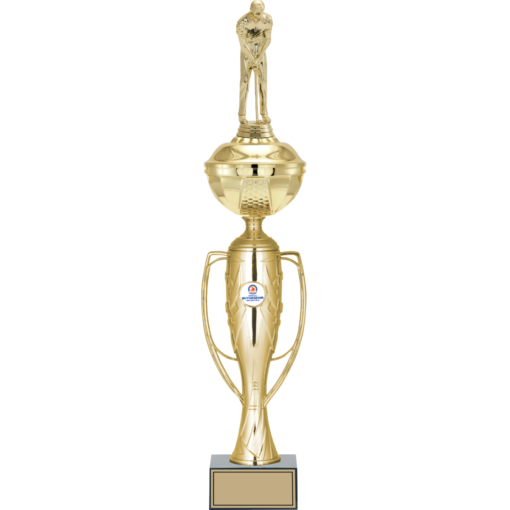 Golf Figürlü Kupalar 55, 51, 49 cm | FG-071 - 55