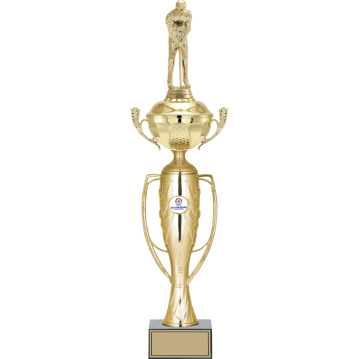 Golf Figürlü Kupalar 55, 51, 49 cm | FG-072 - 55