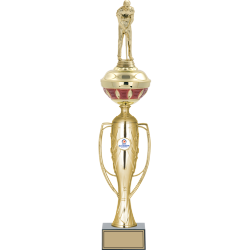 Golf Figürlü Kupalar 55, 51, 49 cm | FG-073 - 55
