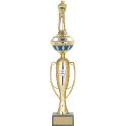 Golf Figürlü Kupalar 55, 51, 49 cm | FG-074 - 55