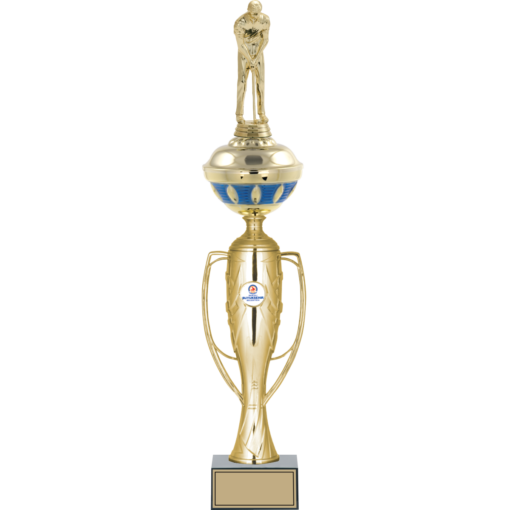 Golf Figürlü Kupalar 55, 51, 49 cm | FG-074 - 55