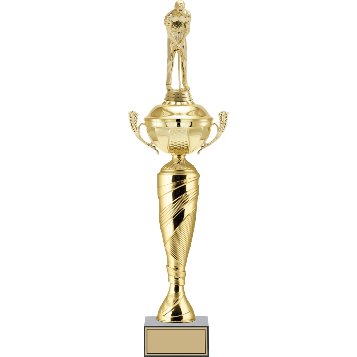 Golf Figürlü Kupalar 56, 52, 47 cm | FG-076 - 56